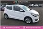 2016 Vauxhall Viva 1.0 ecoFLEX SE 5dr