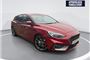 2020 Ford Focus ST 2.3 EcoBoost ST 5dr