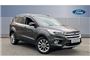 2019 Ford Kuga 2.0 TDCi Titanium Edition 5dr Auto 2WD