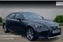 2020 Lexus IS 300h 4dr CVT Auto