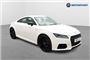 2017 Audi TT 1.8T FSI Black Edition 2dr