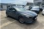 2021 Mazda 3 2.0 Skyactiv X MHEV Sport 5dr