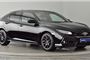 2019 Honda Civic 1.5 VTEC Turbo Sport 5dr