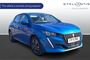 2021 Peugeot 208 1.2 PureTech 100 Allure Premium 5dr