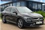 2024 Mercedes-Benz GLA GLA 200 AMG Line Premium 5dr Auto