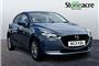 2021 Mazda 2 1.5 Skyactiv G Sport Nav 5dr Auto