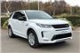 2023 Land Rover Discovery Sport 1.5 P300e S 5dr Auto [5 Seat]