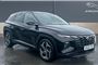 2023 Hyundai Tucson 1.6 TGDi 48V MHD Ultimate 5dr 2WD DCT