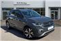 2019 Volkswagen T-Cross 1.0 TSI 115 SEL 5dr