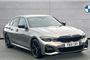 2021 BMW 3 Series 320d xDrive MHT M Sport Pro Edition 4dr Step Auto