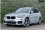 2017 BMW X1 xDrive 20d M Sport 5dr Step Auto