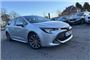 2020 Toyota Corolla Touring Sport 2.0 VVT-i Hybrid Design 5dr CVT