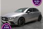 2019 Mercedes-Benz A-Class A35 4Matic Premium Plus 5dr Auto