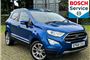 2019 Ford EcoSport 1.5 TDCi Titanium 5dr