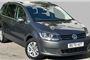 2020 Volkswagen Sharan 2.0 TDI SCR 150 SE Nav 5dr