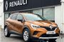 2021 Renault Captur 1.0 TCE 90 Iconic 5dr