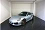 2015 Porsche 911 2dr PDK