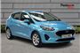 2022 Ford Fiesta 1.1 75 Trend 5dr