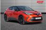 2020 Toyota C-HR 2.0 Hybrid Orange Edition 5dr CVT