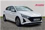 2024 Hyundai i20 1.0T GDi Advance 5dr DCT