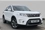 2017 Suzuki Vitara 1.6 SZ-T ALLGRIP 5dr