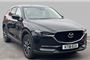 2018 Mazda CX-5 2.0 Sport Nav 5dr