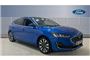 2022 Ford Focus 1.0 EcoBoost Hybrid mHEV 155 Titanium Vignale 5dr