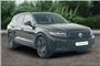 2024 Volkswagen Touareg 3.0 V6 TDI 4Motion 286 Black Edition 5dr Tip Auto