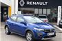 2022 Dacia Sandero Stepway 1.0 TCe Comfort 5dr