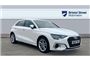 2021 Audi A3 40 TFSI e Sport 5dr S Tronic