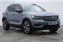 2021 Volvo XC40 Recharge P8 Recharge 300kW 78kWh First Edition 5dr AWD Auto