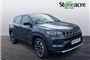 2024 Jeep Compass 1.5 T4 e-Torque Hybrid Altitude 5dr DCT