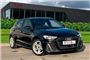 2023 Audi A1 25 TFSI S Line 5dr S Tronic