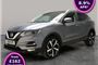 2019 Nissan Qashqai 1.7 dCi Tekna 5dr