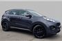 2017 Kia Sportage 2.0 CRDi GT-Line 5dr [AWD]