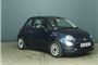 2020 Fiat 500 1.2 Lounge 3dr