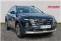 2024 Hyundai Tucson 1.6T Hybrid Advance 5dr Auto