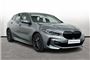 2022 BMW 1 Series 118i [136] M Sport 5dr Step Auto [LCP]