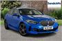 2021 BMW 1 Series 118i [136] M Sport 5dr Step Auto