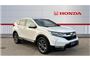 2021 Honda CR-V 2.0 i-MMD Hybrid SR 5dr eCVT