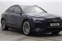 2021 Audi e-tron Sportback 300kW 55 Quattro 95kWh Launch Edition 5dr Auto