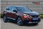 2020 Peugeot 3008 1.5 BlueHDi GT Line 5dr EAT8