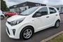 2023 Kia Picanto 1.0 1 5dr [4 seats]