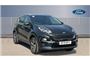 2019 Kia Sportage 1.6 GDi ISG 2 5dr