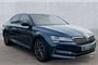 2021 Skoda Superb 2.0 TSI 190 Laurin + Klement 5dr DSG