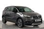 2019 Vauxhall Crossland X 1.2T ecoTec [110] Elite 5dr [6 Speed] [S/S]