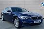 2019 BMW 5 Series Touring 520i SE 5dr Auto