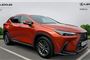 2023 Lexus NX 450h+ 2.5 5dr E-CVT [Premium Pack]