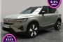 2023 Volvo XC40 Recharge 300kW Recharge Twin Ultimate 78kWh 5dr AWD Auto