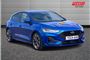 2024 Ford Focus 1.0 EcoBoost Hybrid mHEV ST-Line X 5dr